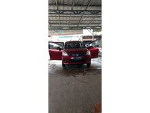 2014 Suzuki Ertiga 1.4 GX MPV
