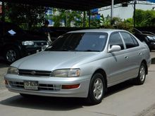 1993 Toyota Corona 2.0 ท้ายโด่ง (ปี 92-94) GLi Sedan AT