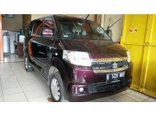 2016 Suzuki APV GX Arena