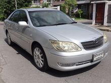 2005 Toyota Camry 2.4 (ปี 02-06) Q Sedan AT