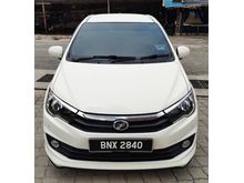 2016 Perodua Bezza 1.3 Advance # PROMO OTR # ONE MALAY OWNER # FULL SERVICE RECORD