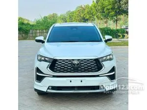 2023 Toyota Kijang Innova Zenix 2.0 Q HV TSS Modellista (Premium Color) MPV