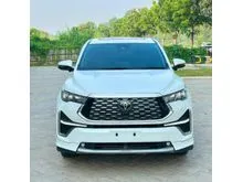 2023 Toyota Kijang Innova Zenix 2.0 Q HV TSS Modellista (Premium Color) MPV