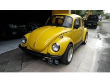 1974 Volkswagen Beetle 1.3