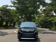 Toyota Voxy 2,0 At 2019