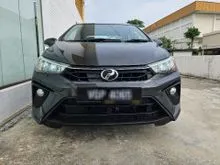 (HOT DEAL) 2021 Perodua Bezza 1.3 X Sedan