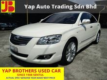 2006 Toyota Camry 2.4 V Sedan call 019-3331692 SENTUL YAP BROTHERS THE BRAND YOU TRUST SINCE 1988