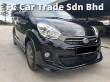 2014 Perodua Myvi 1.5 Extreme Hatchback 41K MAX L O A N FREE WARRANTY FREE MAJOR SERVICE