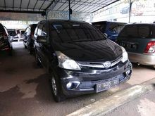 2015 Daihatsu Xenia 1.3 X DELUXE MPV