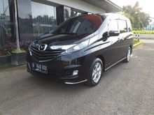 TDP 34 Juta Mazda Biante 2.0 SKYACTIV Hitam 2015