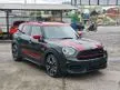 Recon 2022 MINI Countryman 2.0 John Cooper Works ALL4 SUV