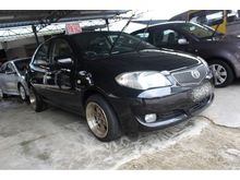 2007 Toyota Vios 1.5 G Sedan (A) USED CAR