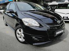 2008 Toyota Vios 1.5 G Sedan