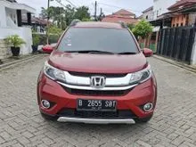 2017 Honda BR-V 1.5 E SUV