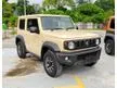 Recon Full spec