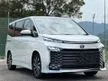 Recon 2022 TOYOTA VOXY 2.0 S
