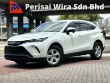 2022 Toyota Harrier 2.0 S SUV Gift MODELLISTA KITS/COATING