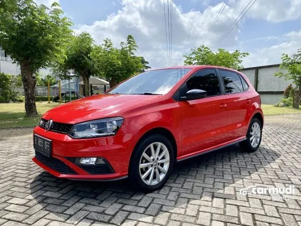Jual Volkswagen Polo Baru Harga Terbaik Carmudi