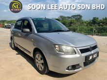 2010 Proton Saga 1.3 BLM B-Line Sedan