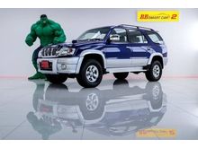 2002 Toyota Sport Rider 2.5 D4D (ปี 02-04) Prerunner E SUV AT