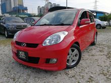 Perodua MYVI 1.3 (A) EZ FACELIFT