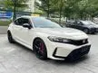 Recon 2022 Honda Civic 2.0 Type R Hatchback #Japan Spec #300km only