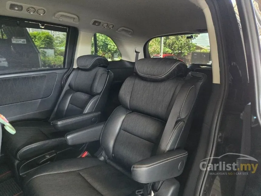 2014 Honda Odyssey EX MPV