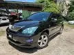 Used 2003 Toyota Harrier 2.4(A) 2 POWER SEAT, SUNROOF, ELECTRIC STEERING