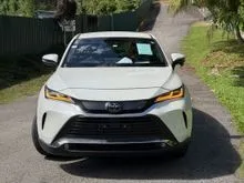 2024 Toyota Harrier 2.0 G SUV LOW MILAGE 7 Year Warranty