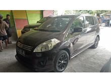 2014 Suzuki Ertiga 1.4 GL