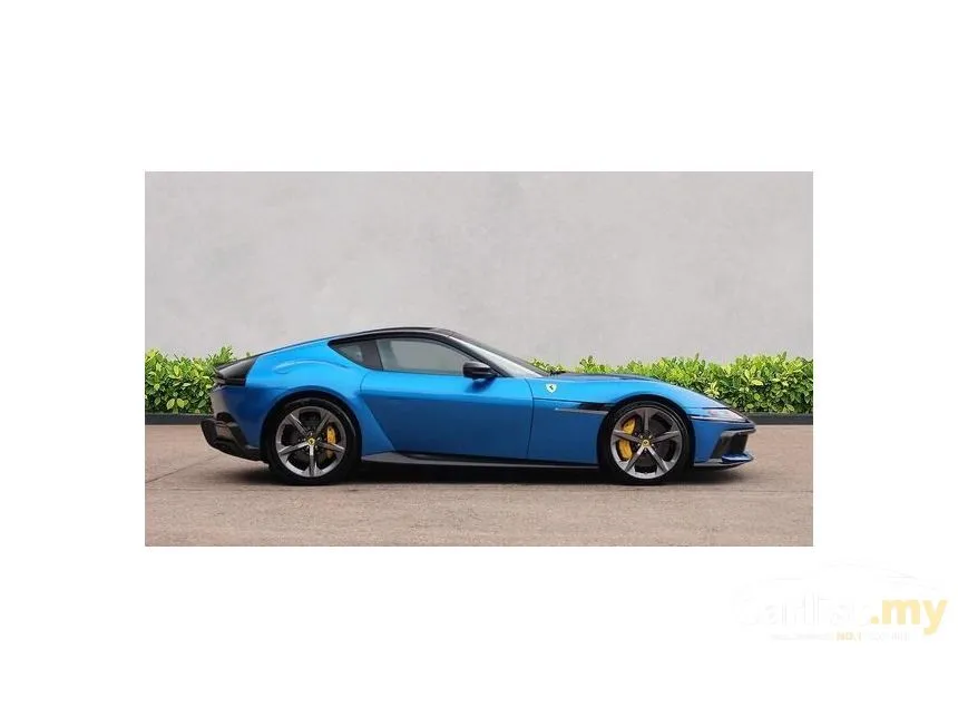 2024 Ferrari 12Cilindri Coupe
