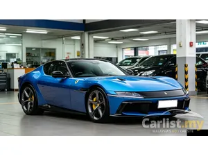 2024 Ferrari 12Cilindri 6.5 Coupe