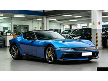 2024 Ferrari 12Cilindri 6.5 Coupe