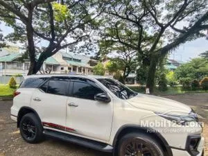 2019 Toyota Fortuner 2.4 VRZ TRD 4X2 SUV