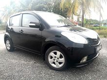 2007 Perodua Myvi 1.3 (A) BLACKLIST OR AKPK CAN LOAN