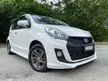 Used 2015 Perodua Myvi 1.5 Advance Hatchback . AV Version . Well Care Condition Vehicle . Warranty 1 Year Provided . Only Rm 33,888 . IVAN 012 672 6461 .