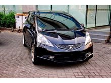 2009 Honda Jazz 1.5 RS Hatchback