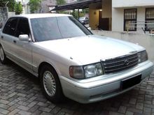 1995 Toyota Crown 3.0 Sedan