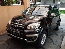 2015 Daihatsu Terios 1.5 TX ADVENTURE SUV