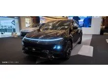 2025 XPeng G6 0.0 Performance Black Edition SUV