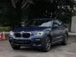 Used 2019 BMW X4 2.0 xDrive30i M Sport SUV
