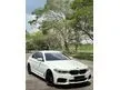 Used 2019 BMW 530e M Sport Warranty 2028