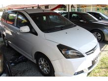 2010 Proton Exora 1.6 CPS M-Line (M)