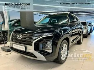 2024 Hyundai Creta 1.5 Plus SUV