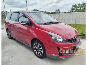 2021 Proton Exora 1.6 Premium MPV