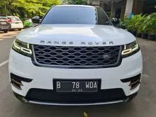2017 Land Rover Range Rover Velar 2.0 R-Dynamic SE P250 Wagon