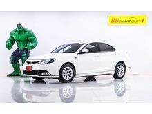 2016 MG MG6 1.8 (ปี 14-17) D Sedan