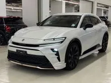 2024 Toyota Crown Sport 2.5 Z SUV