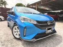 2023 Perodua Myvi 1.5 H FACELIFT , FULL SERVICE RECORD , UNDER WARRANTY TILL 2028 FEB , MONTHLY 500 , BUILT IN SMART TAG ** 1 OWNER , SPORT RIM **