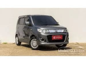 2015 Suzuki Karimun Wagon R 1.0 GS Hatchback